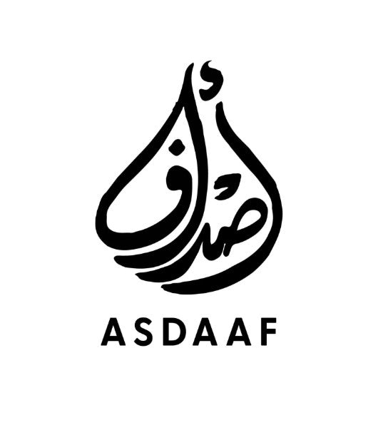 Asdaaf by Lattafa