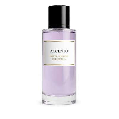 Privée Couture Collection Accento Eau de Parfum by Ard Al Zaafaran 30ml