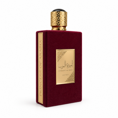 Lattafa Ameerat Al Arab Eau de Parfum 100ml