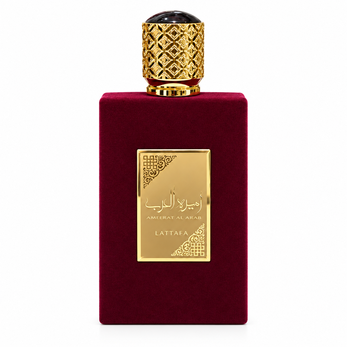 Lattafa Ameerat Al Arab Eau de Parfum 100ml