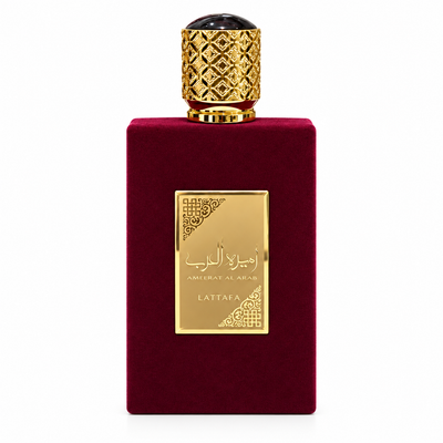Lattafa Ameerat Al Arab Eau de Parfum 100ml