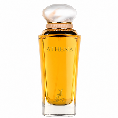 Athena Eau de Parfum by Maison Alhambra 100ml