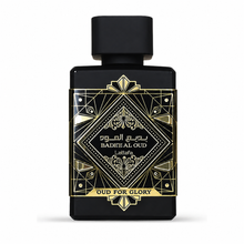 Bade'e Al Oud for Glory by Lattafa Eau de Parfum 100ml