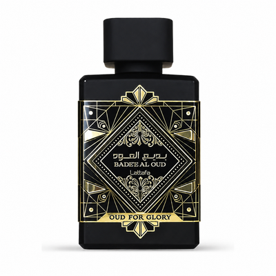 Bade'e Al Oud for Glory by Lattafa Eau de Parfum 100ml