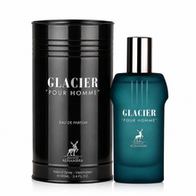 Maison Alhambra Glacier Pour Homme Eau de Parfum 100ml