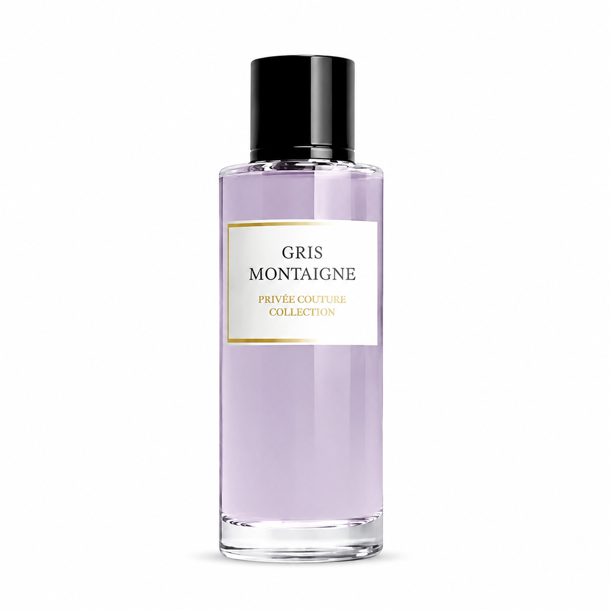 Privée Couture Collection Gris Montaigne Eau de Parfum by Ard Al Zaafaran 30ml