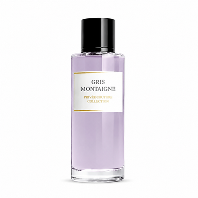 Privée Couture Collection Gris Montaigne Eau de Parfum by Ard Al Zaafaran 30ml