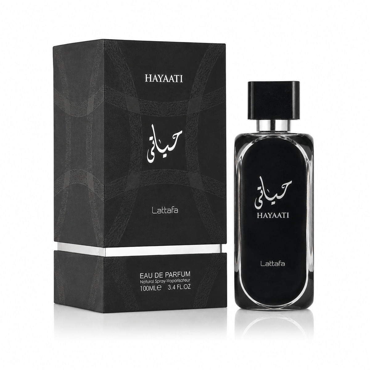 Lattafa Hayaati for Men Eau de Parfum 100ml