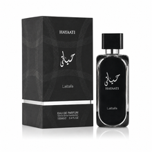 Lattafa Hayaati for Men Eau de Parfum 100ml