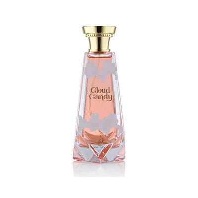 Cloud Candy Extrait de Parfum by Khadlaj 100ml