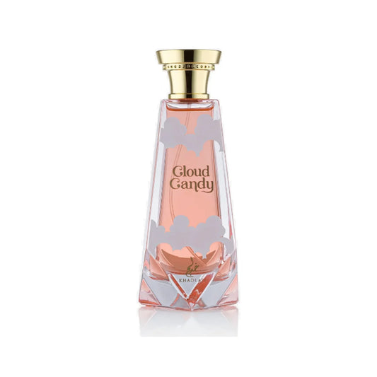 Cloud Candy Extrait de Parfum by Khadlaj 100ml