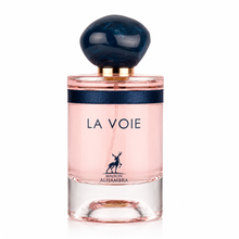 Maison Alhambra La Voie Eau de Parfum 100ml