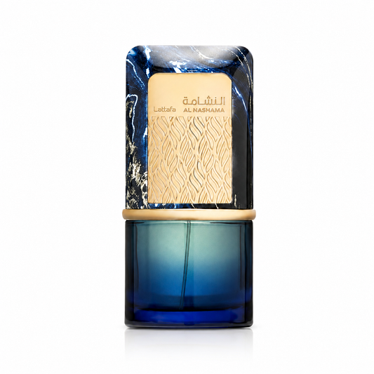 Lattafa Al Nashama Caprice Eau de Parfum 100ml