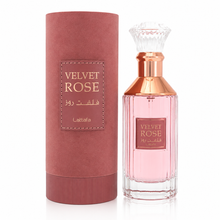Lattafa Velvet Rose Eau de Parfum 100ml