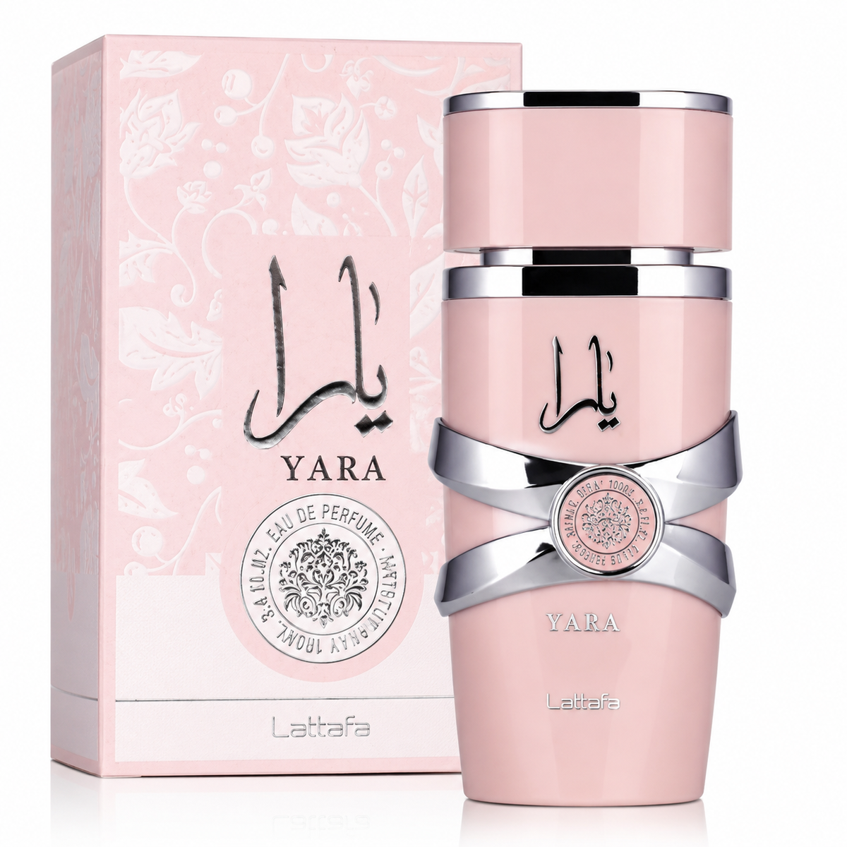 Lattafa Yara Eau de Parfum 100ml