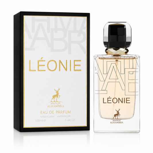Maison Alhambra Leonie Eau de Parfum 100ml