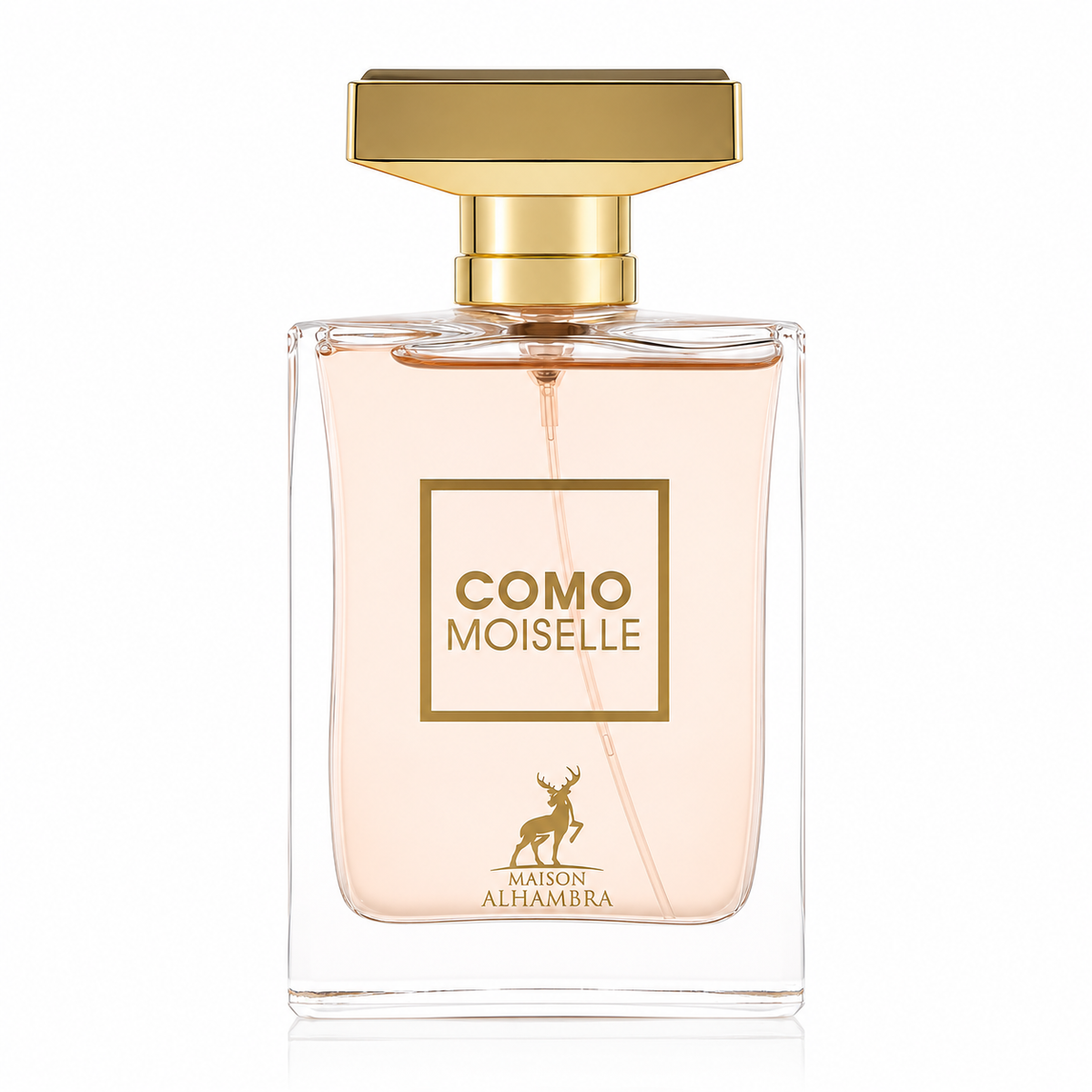 Maison Alhambra Como Moiselle Eau de Parfum 100ml