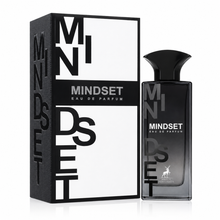 Maison Alhambra Mindset Eau de Parfum 100ml
