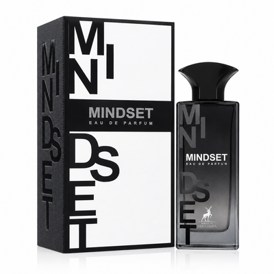 Maison Alhambra Mindset Eau de Parfum 100ml