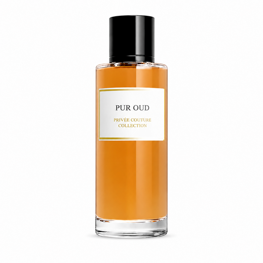 Privée Couture Collection Pur Oud Eau de Parfum by Ard Al Zaafaran 30ml