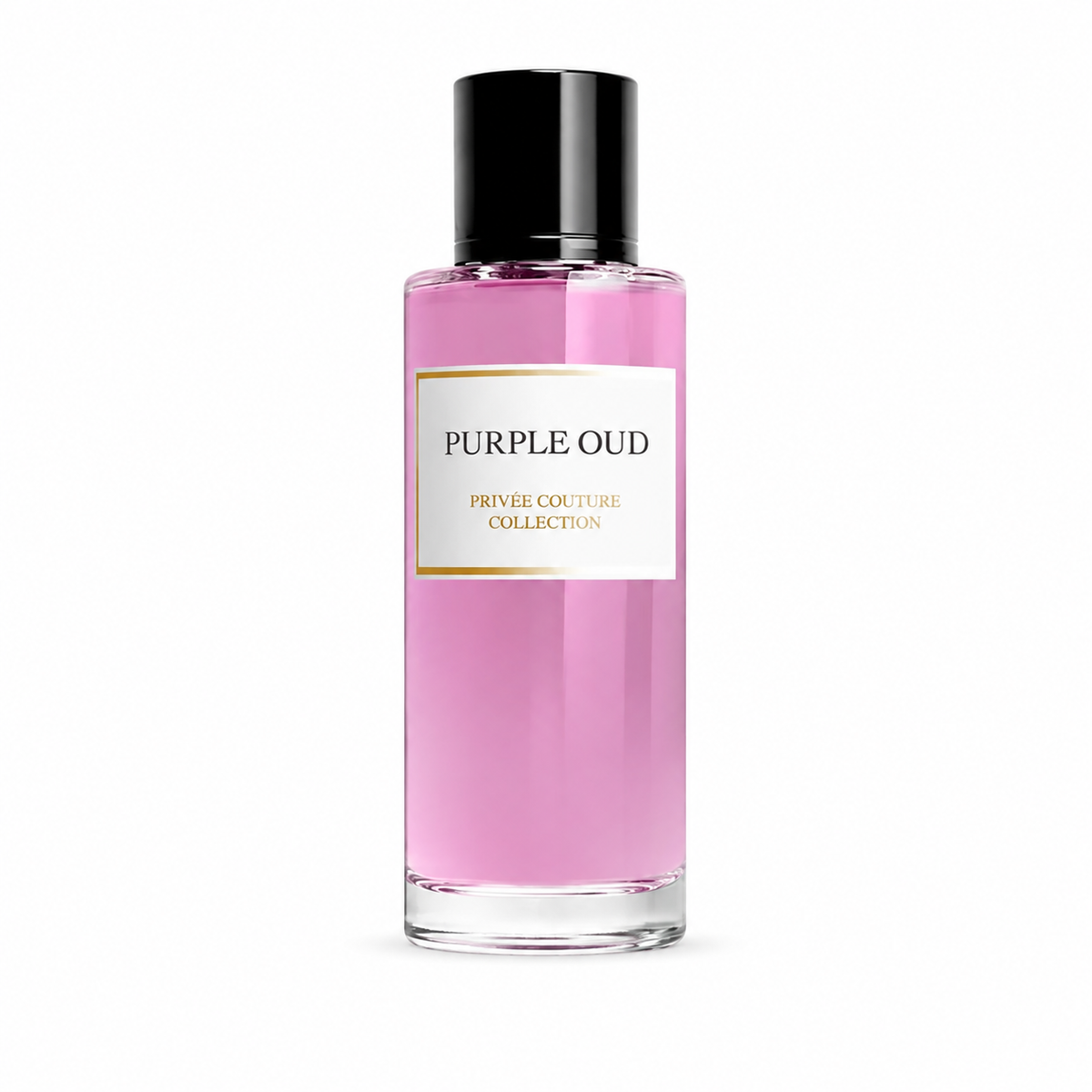Privée Couture Collection Purple Oud Eau de Parfum Ard Al Zaafaran 30ml