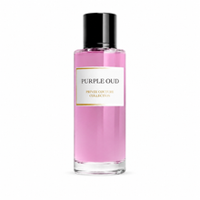 Privée Couture Collection Purple Oud Eau de Parfum Ard Al Zaafaran 30ml