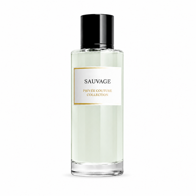 Privée Couture Collection Sauvage Eau de Parfum by Ard Al Zaafaran 30ml