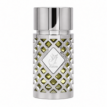 Jazzab Silver Eau de Parfum by Ard Al Zaafaran 100ml