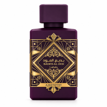 Lattafa Bade’e Al Oud Amethyst Eau de Parfum 100ml