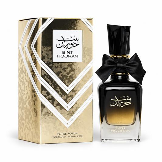 Bint Hooran Eau de Parfum 100ml by Ard Al Zaafaran