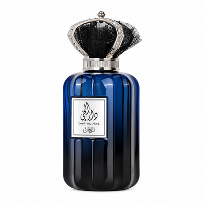 Dar Al Hae For Men Eau de Parfum by Ard Al Zaafaran 100ml