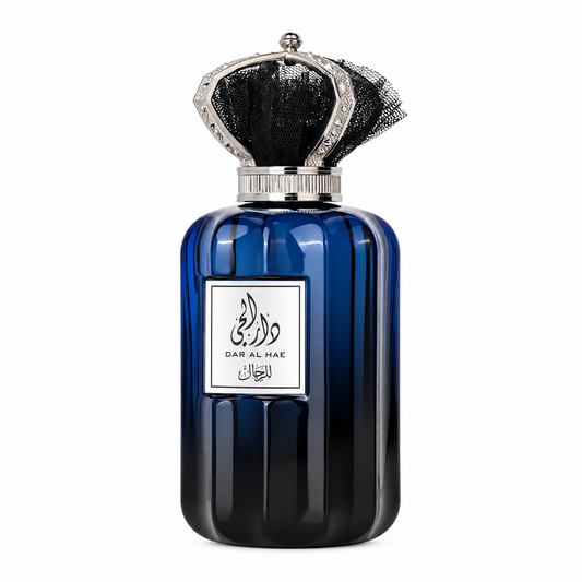 Dar Al Hae For Men Eau de Parfum by Ard Al Zaafaran 100ml