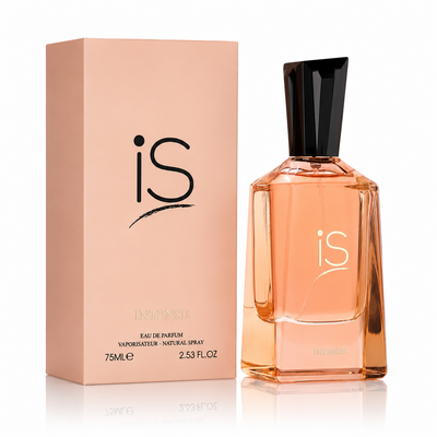 Fragrance World iS Intense Eau de Parfum 100ml