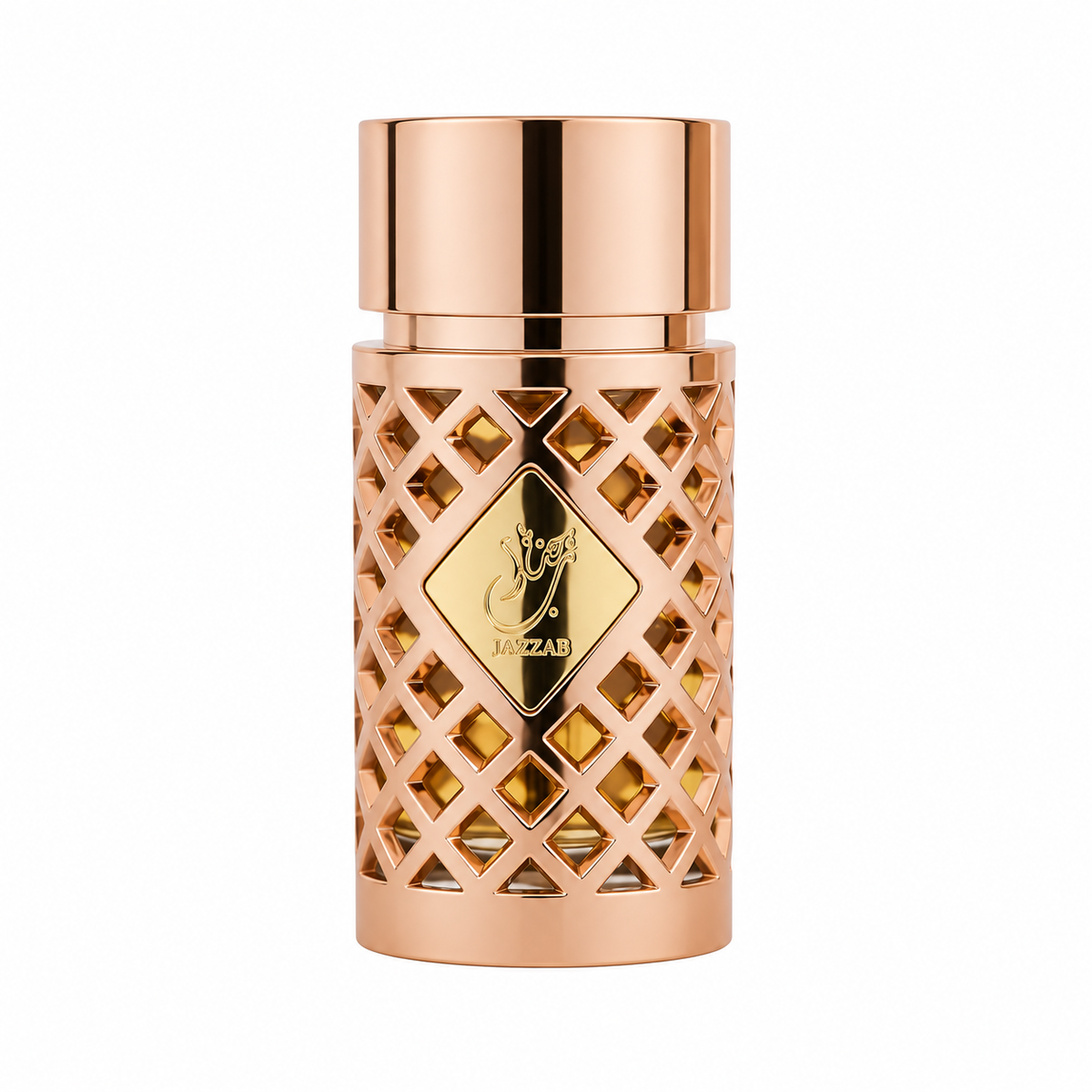 Jazzab Gold Eau de Parfum by Ard Al Zaafaran 100ml