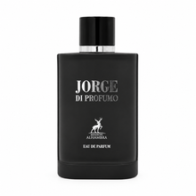 Jorge Di Profumo Eau de Parfum by Maison Alhambra 100ml