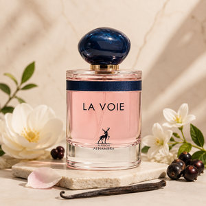 la voie by maison alhambra the moon perfume uk