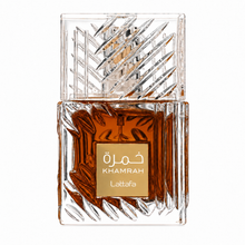 Khamrah Eau de Parfum by Lattafa 100ml