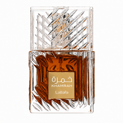 Khamrah Eau de Parfum by Lattafa 100ml