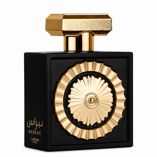 Lattafa Pride Nebras Eau de Parfum 100ml