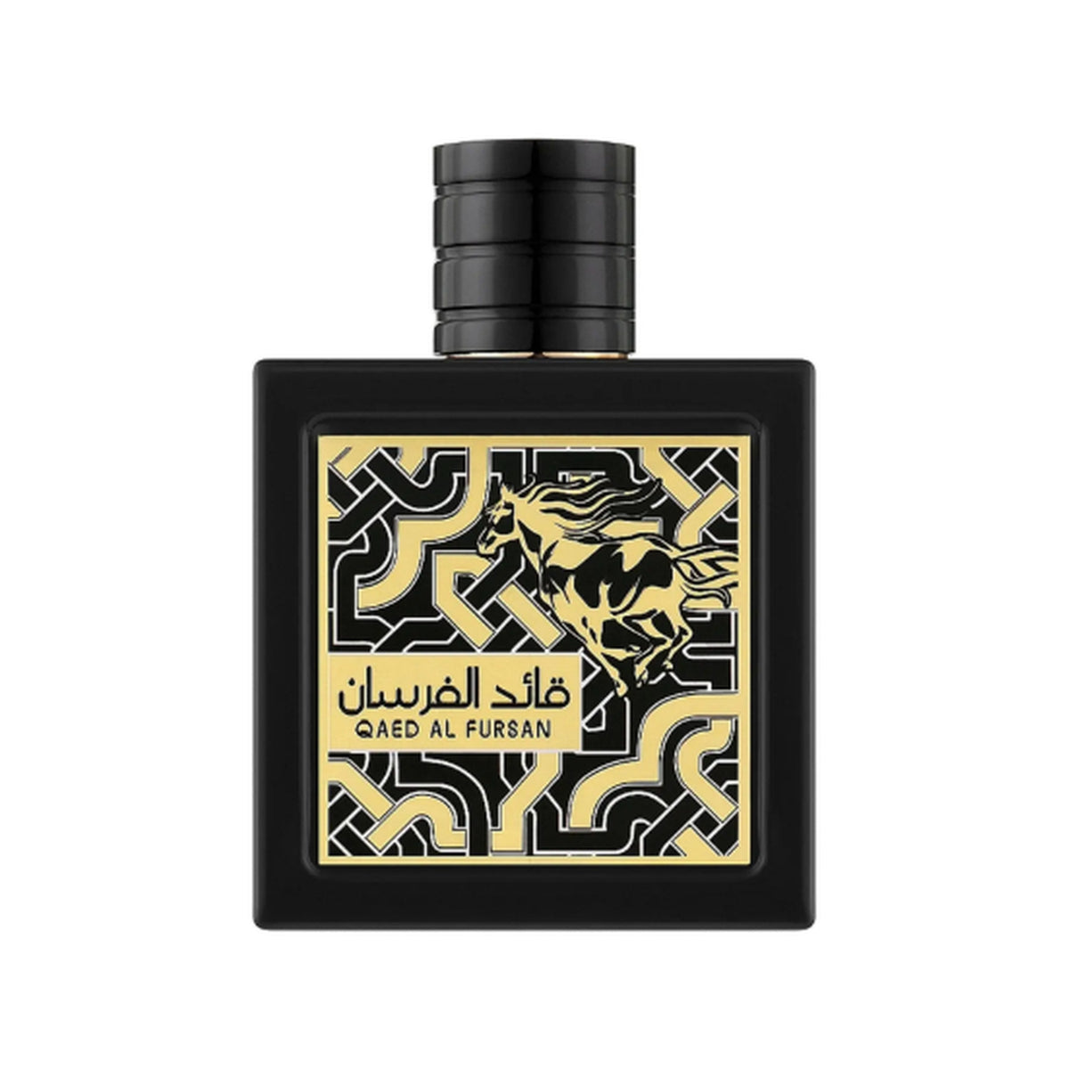 Qaed Al Fursan Eau de Parfum by Lattafa 90ml