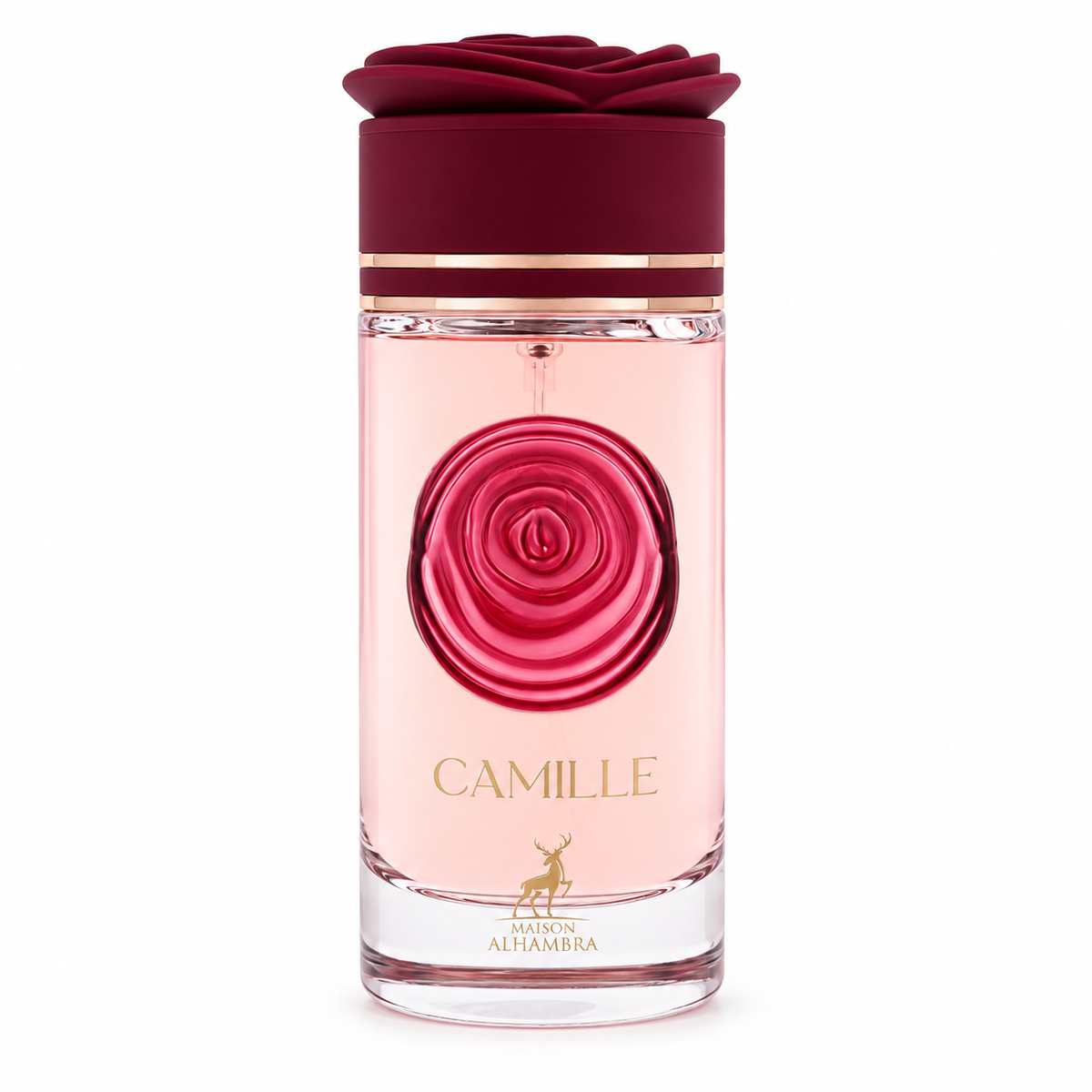 Camille Eau de Parfum 100ml by Maison Alhambra