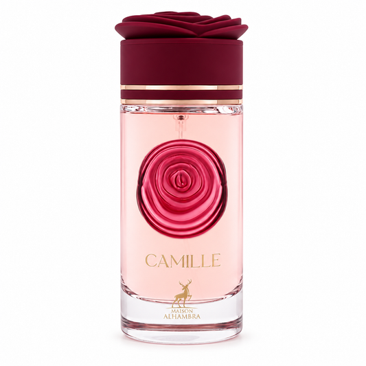 Camille Eau de Parfum 100ml by Maison Alhambra