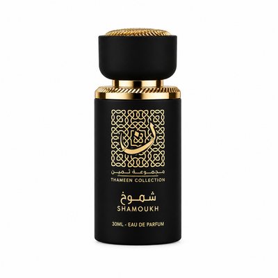 Shamoukh Thameen Collection Eau de Parfum by Lattafa 30ml