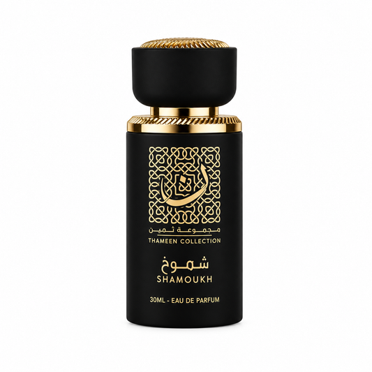 Shamoukh Thameen Collection Eau de Parfum by Lattafa 30ml